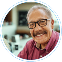 PACIENTE L.L. 83 AÑOS