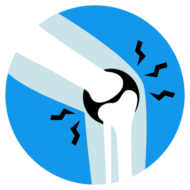 OSTEOARTICULAR