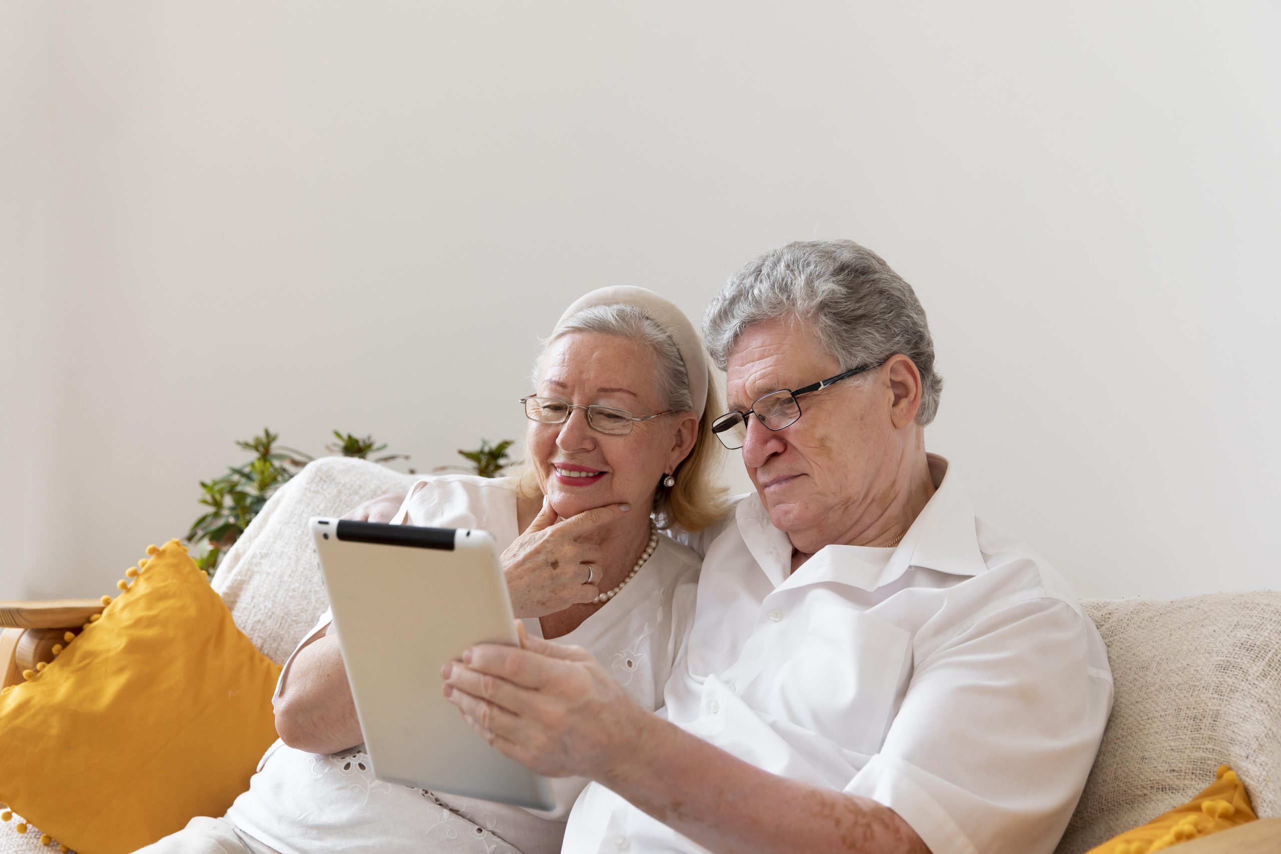 Carlos y Viviana